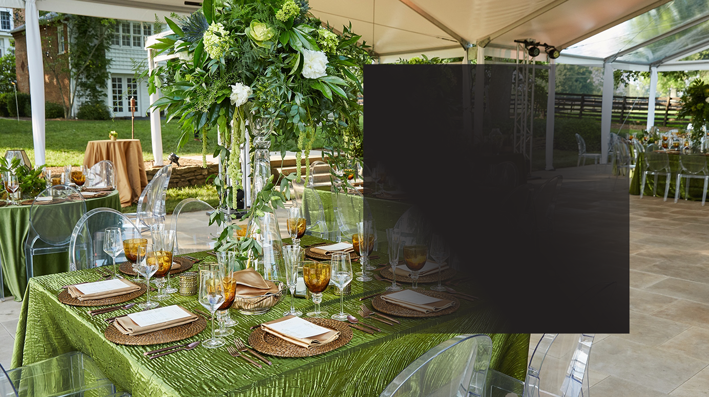 All Occasions Event Rental