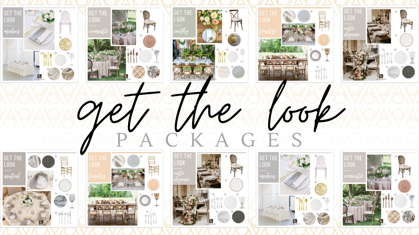 All Occasions Event Rental